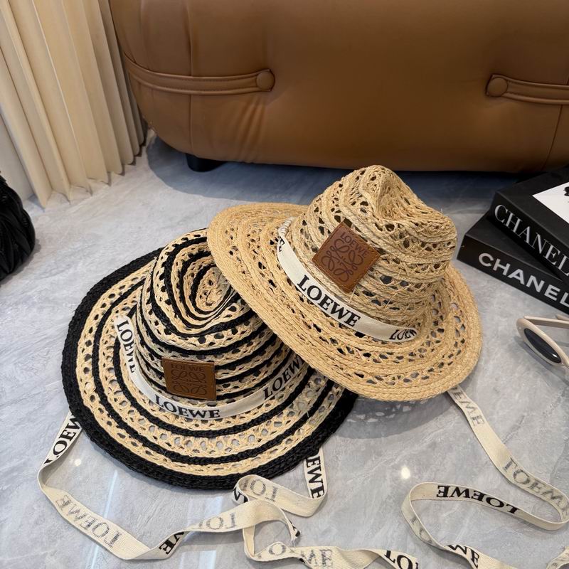 Loewe top hat dx46